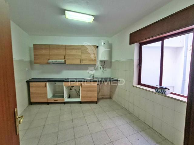 Apartamento T3 no centro de Macedo de Cavaleiros