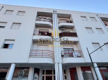 Apartamento T3 no centro de Macedo de Cavaleiros
