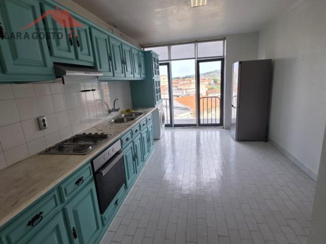 Apartamento T3 no Centro de Macedo de Cavaleiros | Edifício da Farmácia Central