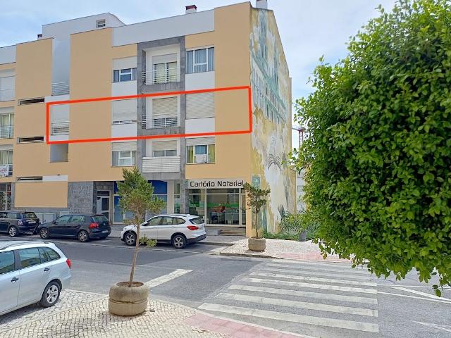 Apartamento T3 no centro de Mafra