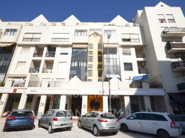 Apartamento T3 no Centro de Santarém
