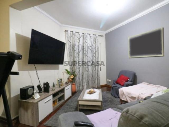 Apartamento T3 no centro de Pombal