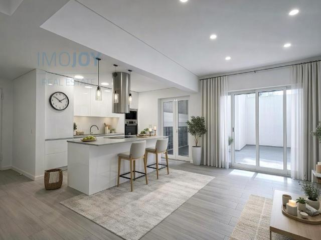 Apartamento T3 no Centro de Portimão 84m² Portimão