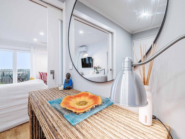 Apartamento T3 no Centro de Paço de Arcos