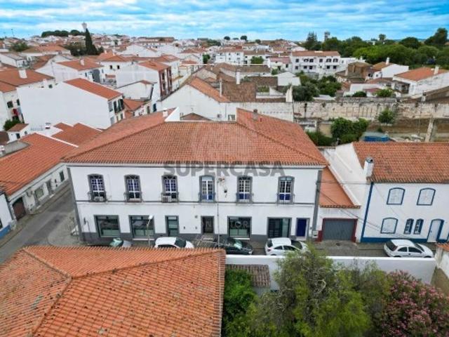 Apartamento T3 no centro de REGUENGOS DE MONSARAZ