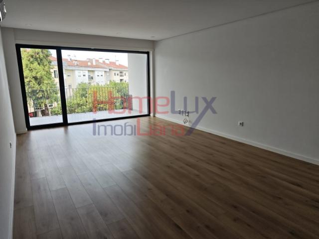 Apartamento T3 no Centro de Tondela | Classe Energética A
