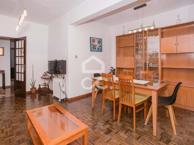 Apartamento T3 no centro de Torres Vedras