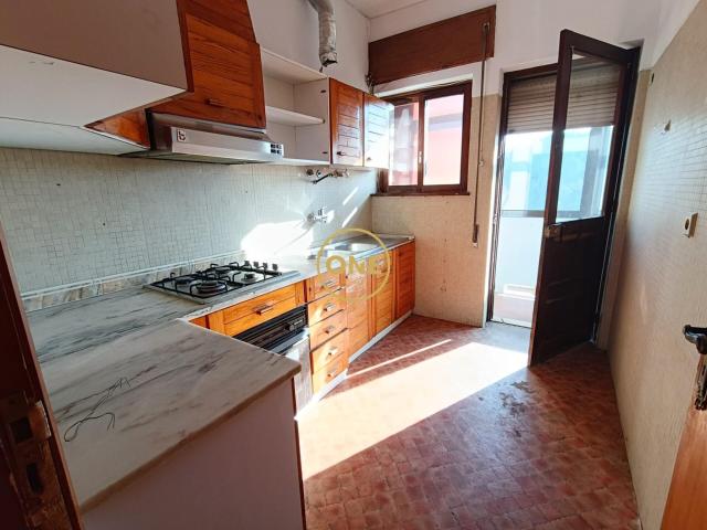Apartamento T3 no Centro de Terras de Bouro