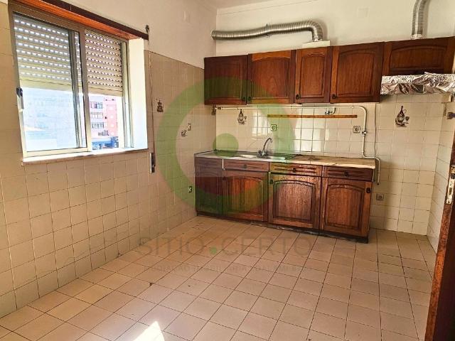Apartamento T3 no Centro de Valpaços | 160 m² | Apenas 110.000 €