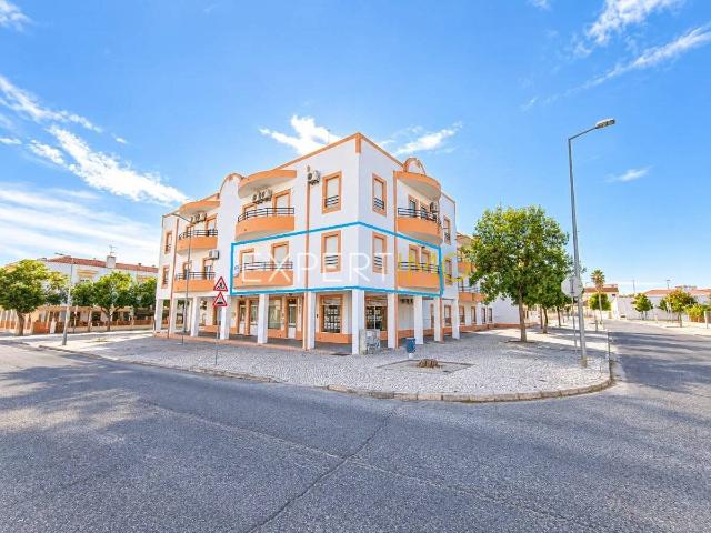 Apartamento T3 no centro de Vendas Novas