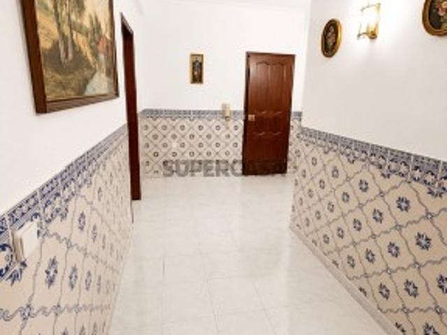 Apartamento T3 no centro de Vendas Novas