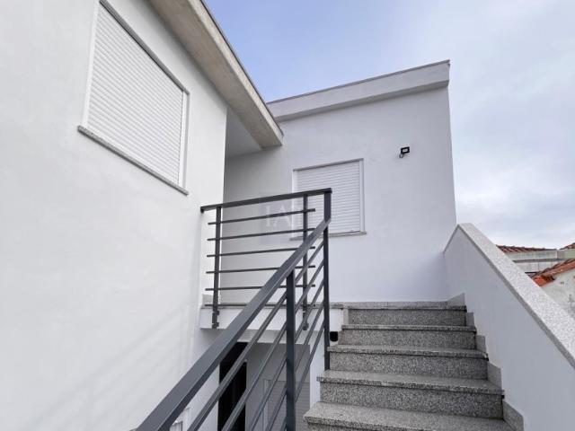 Apartamento T3 no Centro de Viana do Castelo