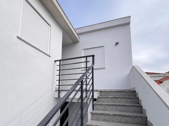 Apartamento T3 no Centro de Viana do Castelo