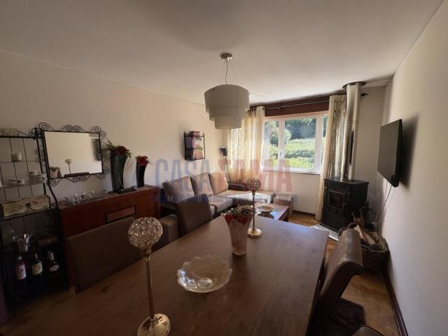 Apartamento T3 no centro de Vila Nova de Cerveira | Vista Rio