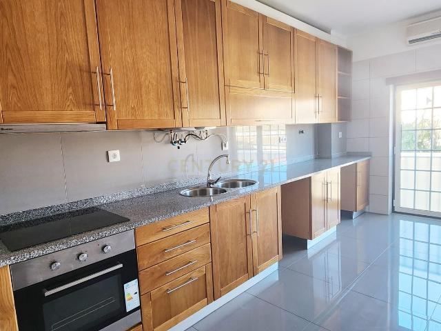 Apartamento T3 no centro de Viseu