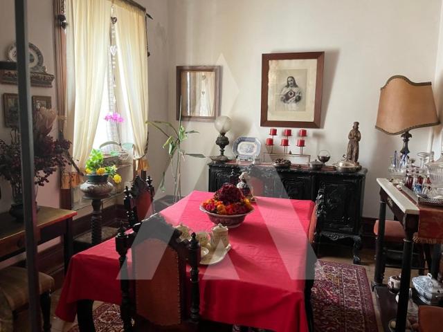 Apartamento T3 no centro de Viseu