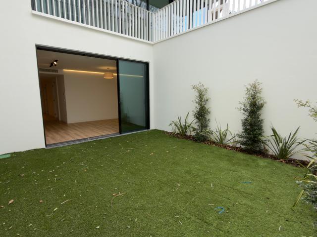 Apartamento T3 no Centro Histórico de Cascais
