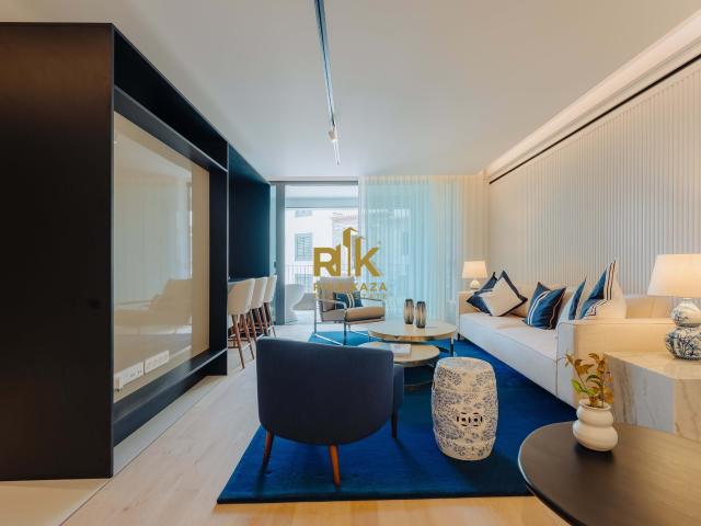 Apartamento T3 no centro no cento da cidade