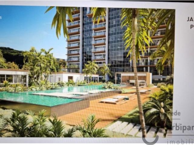 Apartamento T3 no condomínio Monview Miraflores