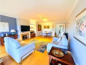 Apartamento T3 no Condomínio Campo Real