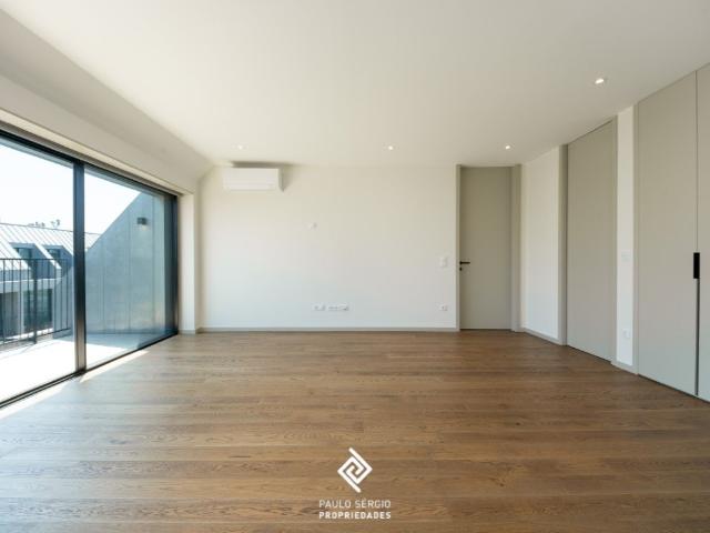 Apartamento T3 no condomínio Espinho Ocean 127m² Espinho
