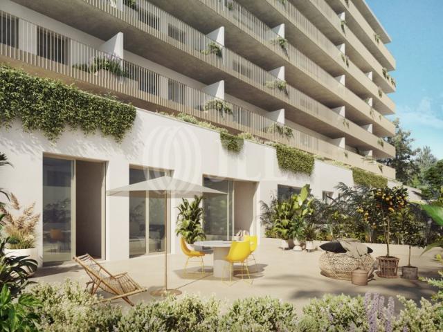 Apartamento T3 no condomínio Jaba II, no Barreiro