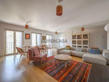 São Francisco Xavier, Belém, Lisboa, Distrito de Lisboa