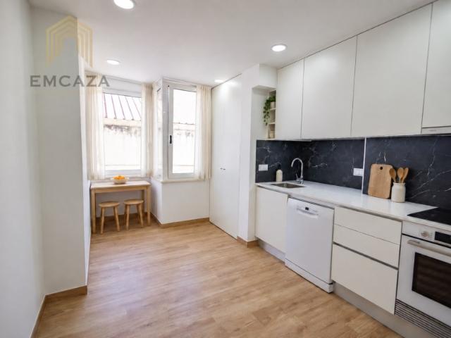 Apartamento T3 no coração da cidade de Torres Vedras