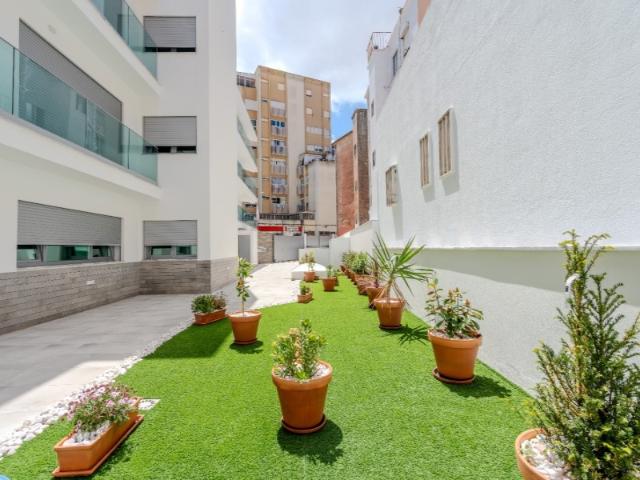 Apartamento T3, no coração da Amadora