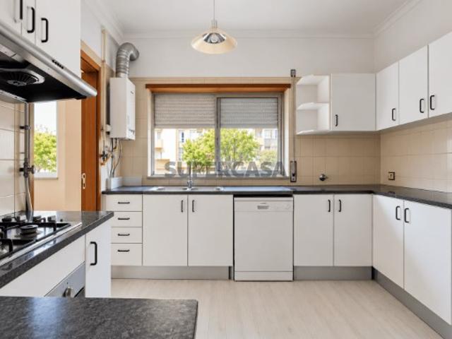 Apartamento T3 no coração da Solum, em Coimbra
