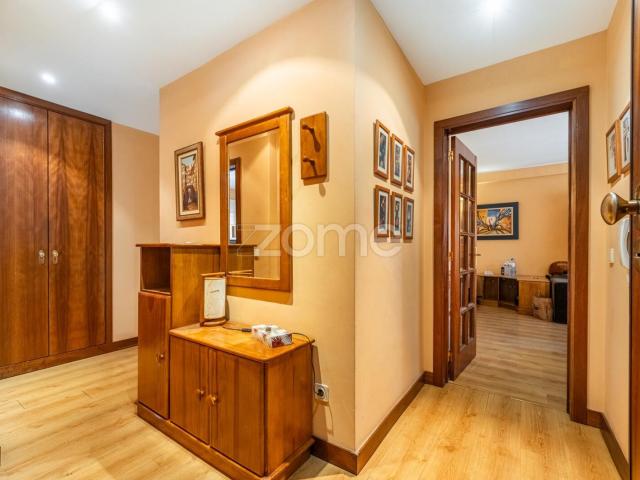 Apartamento T3 no coração de Amarante