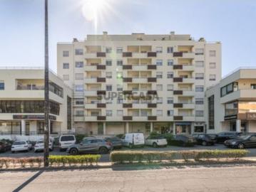 Apartamento T3 no coração de Felgueiras!