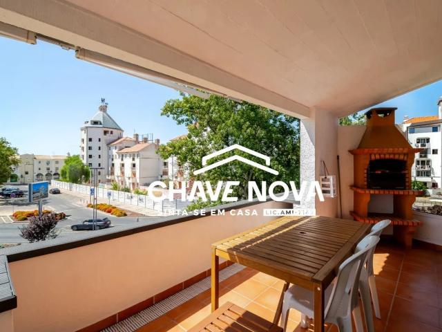 Apartamento T3 no Cota 10, em Vilamoura