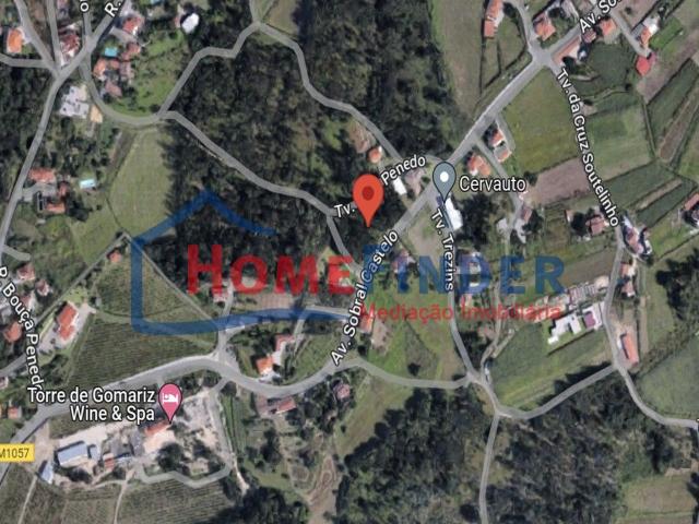 Apartamento T3 no Domus Castle: Conforto e Modernidade no Minho