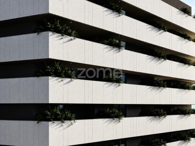 Apartamento T3 no Edifício Divinus em Pevidém, Guimarães