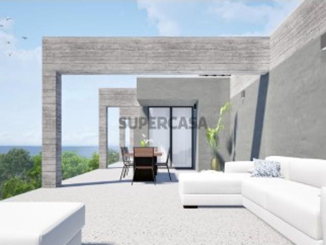 Apartamento T3 no Edifício Lorizon Meixomil | 253.45 m² | Varanda