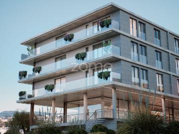 Apartamento T3 no Edifício Parque do Ave em Ponte, Guimarães