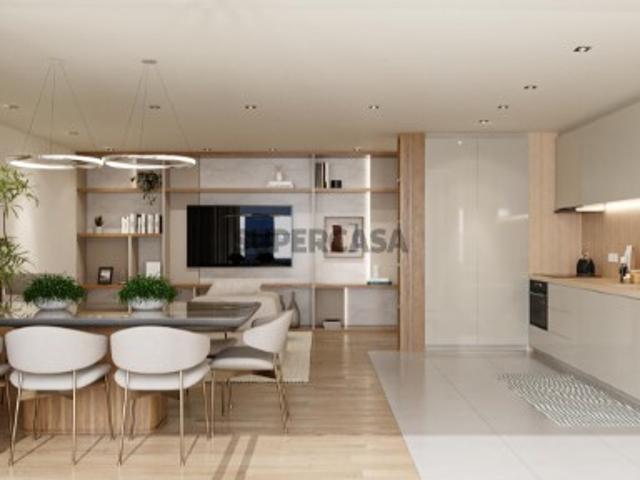 Apartamento T3 no Empreendimento The Sé Essence Braga