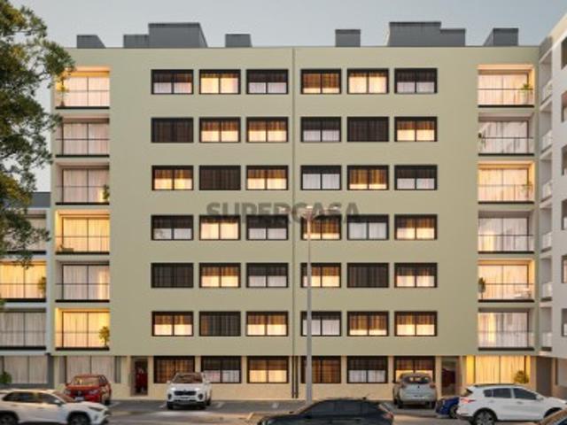 Apartamento T3 no Empreendimento The Sé Essence Braga