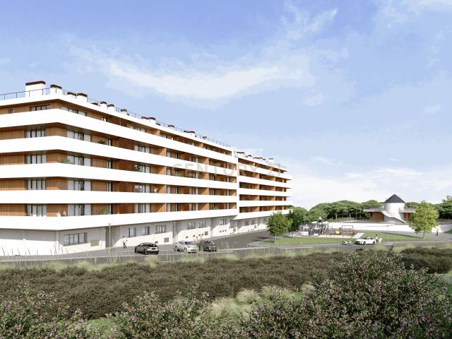 Apartamento T3+ no empreendimento Varandas do Moínho