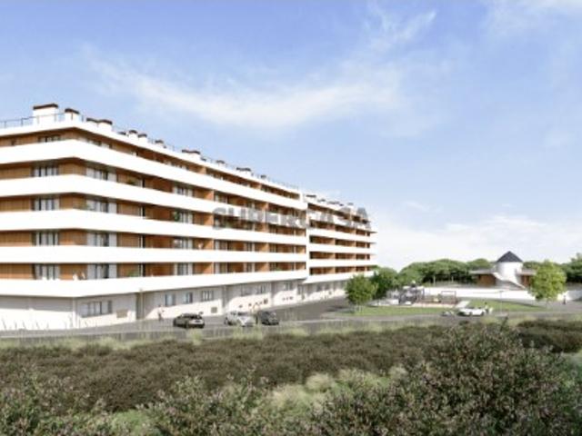 Apartamento T3+ no empreendimento Varandas do Moínho