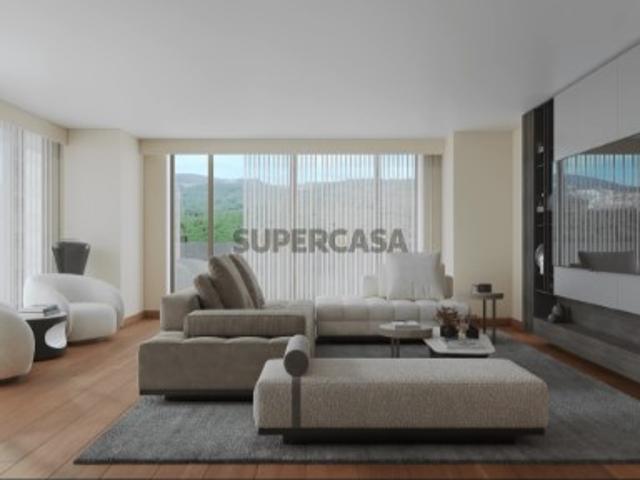 Apartamento T2 no Empreendimento Varandas do Moínho