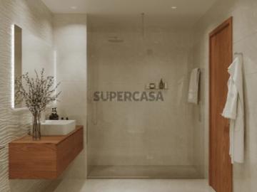 Apartamento T3 no empreendimento Varandas do Moínho