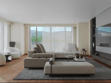 Apartamento T3 no empreendimento Varandas do Moínho