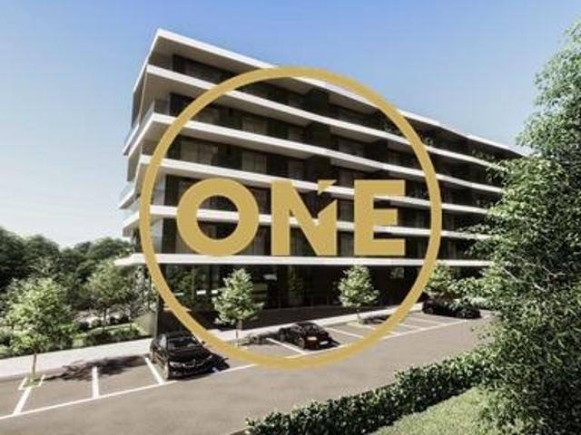 Apartamento T3 no empreendimento Vila Talvai