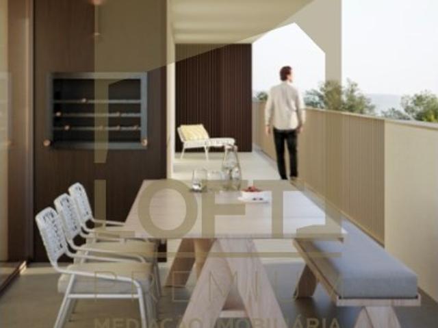 Apartamento T3 no Empreendimento Mil Cento e Onze