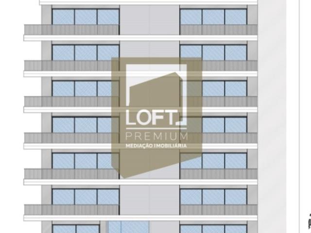 Apartamento T3 no Empreendimento Nogueira