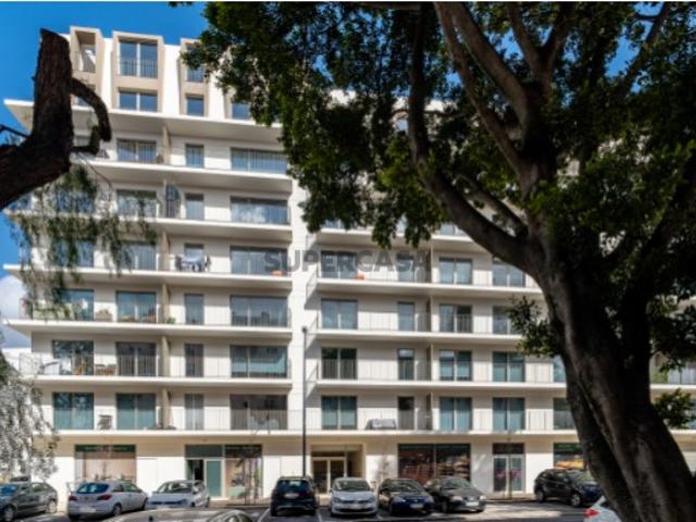 Apartamento T3 no Empreendimento O’Living Conforto e Modernidade nos Olivais, Lisboa