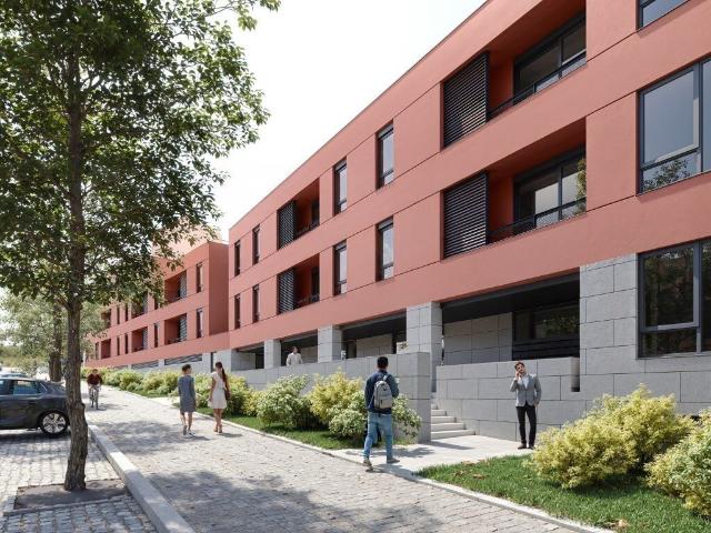 Apartamento T3 no empreendimento Ouro Valley em Rio Tinto 105m² Fonte Boa e Rio Tinto