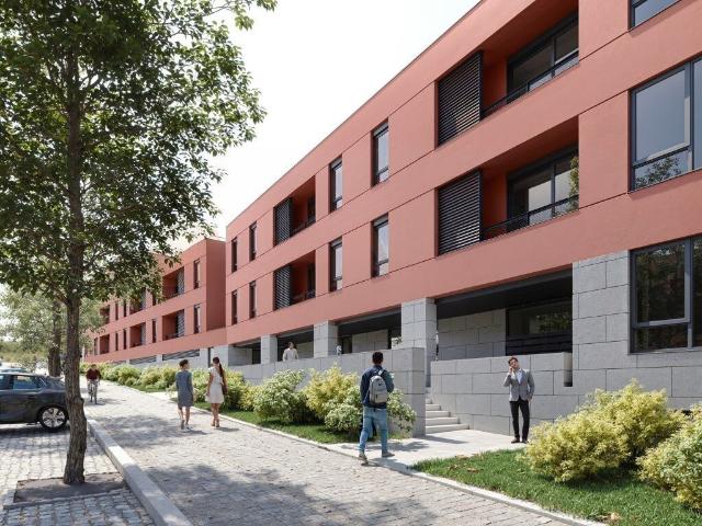 Apartamento T3 no empreendimento Ouro Valley em Rio Tinto 105m² Fonte Boa e Rio Tinto